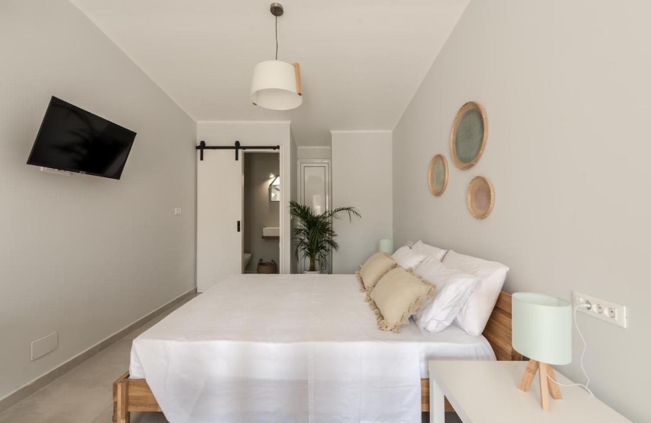 Cabanelli Apartment Zakynthos