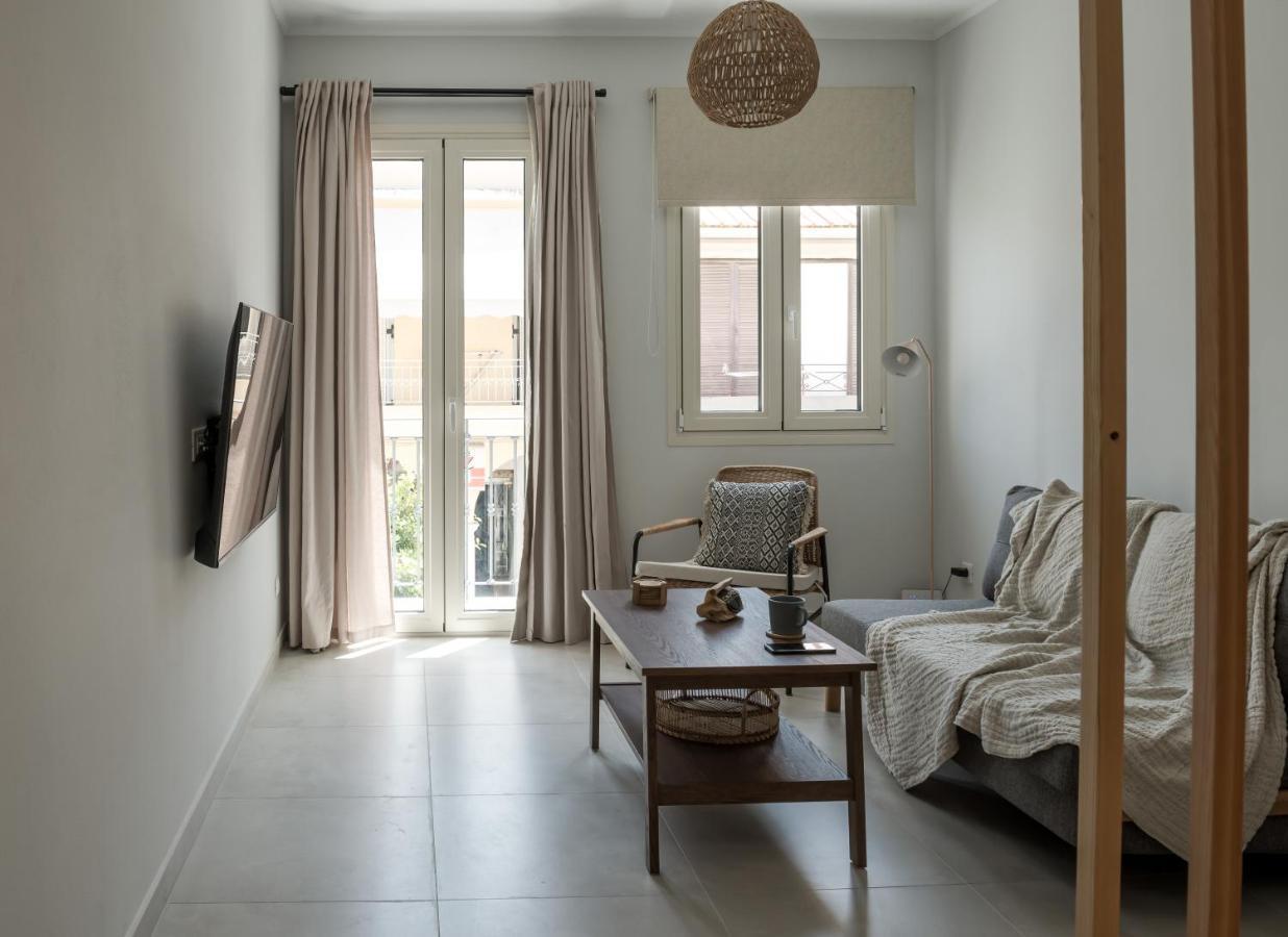 Apartment Cabanelli Zakynthos
